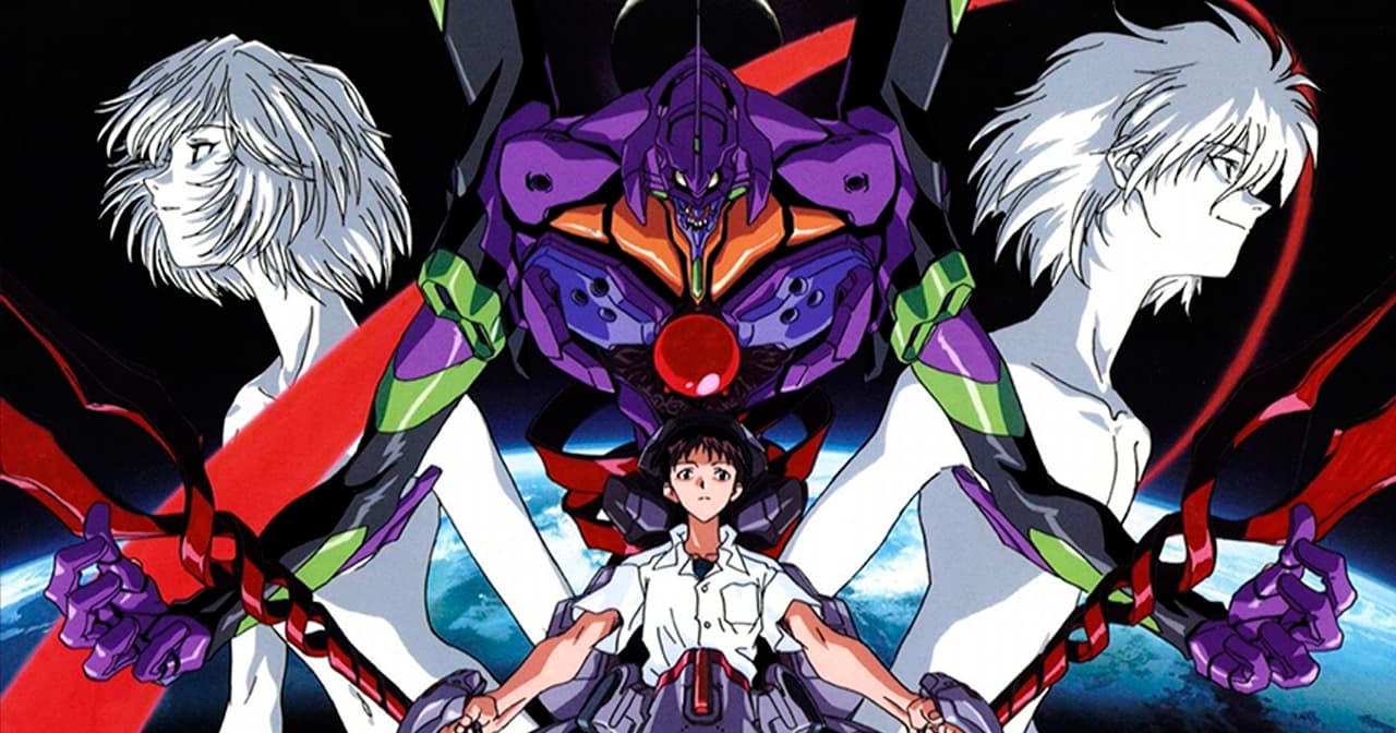 Presidente de Gainax arrestado por abuso de menores