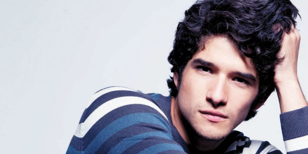 ¿Quién es el 'héroe' personal de Tyler Posey?