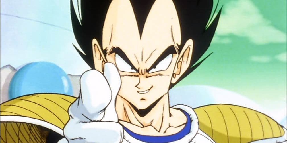 ¡'Vegeta' di lo tuyo! El arte de decir 'maldito insecto' y sonar 'cool'