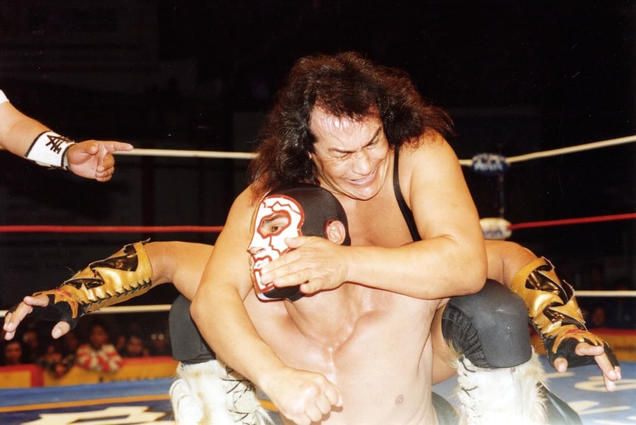 La noche de este 3 de julio se reportó el fallecimiento de Pedro Aguayo Damián, luchador mexicano conocido como "El Perro Aguayo".