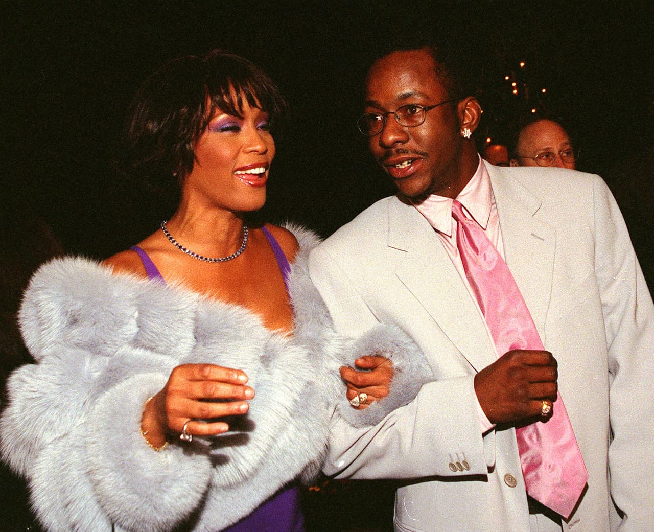 El reality de Whitney Houston y Bobby Brown solo duró una temporada. Ella no firmó para una segunda, al parecer, el programa sacó demasiados trapitos al sol.