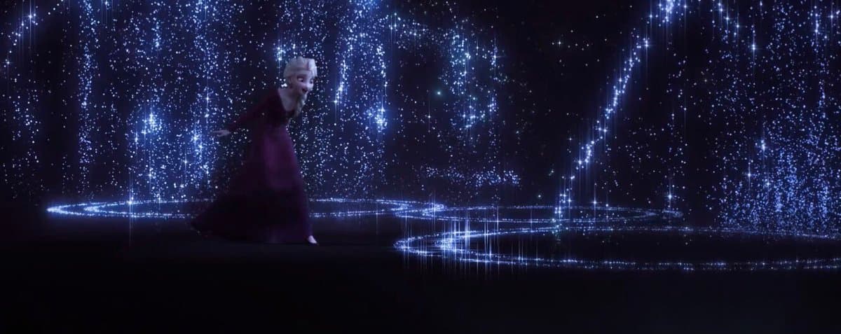 No te pierdas el nuevo tráiler de Frozen 2