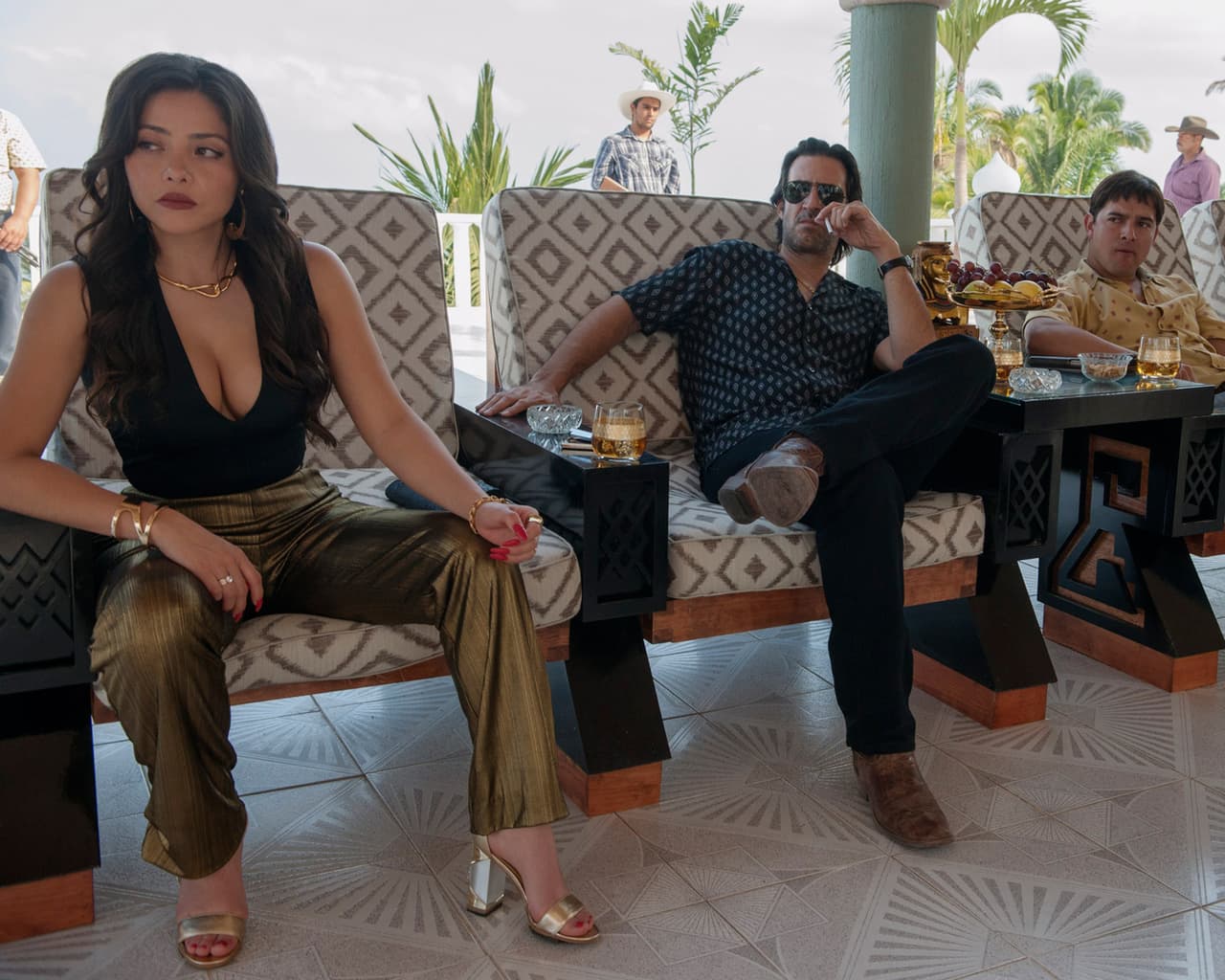 Grand Theft Auto 6 estaría inspirada en Narcos