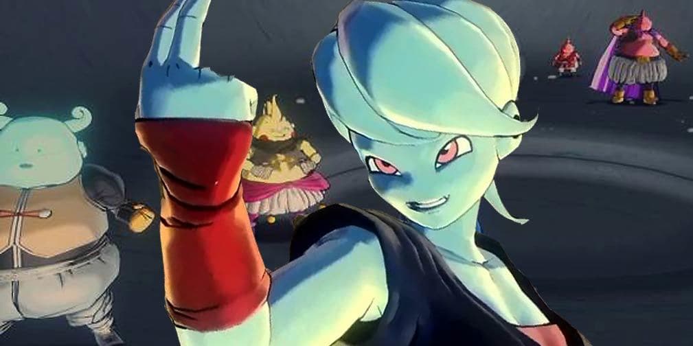 'Majin Boo' tiene esposa e hijos ¡y ahora te sentirás más #ForeverAlone!