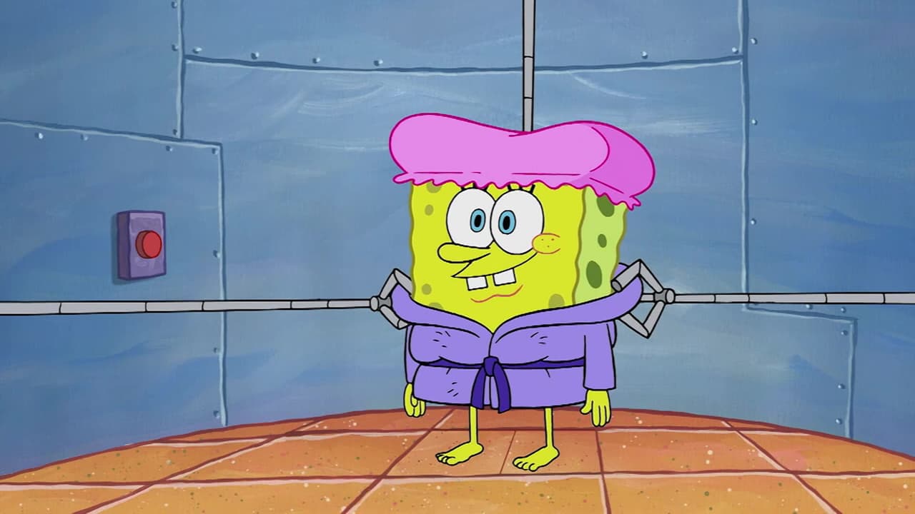 ¿A qué hora pasará Bob Esponja en Semana Santa? ¡Entérate!