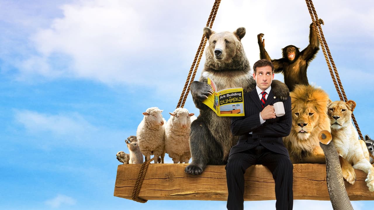 El regreso del Todopoderoso