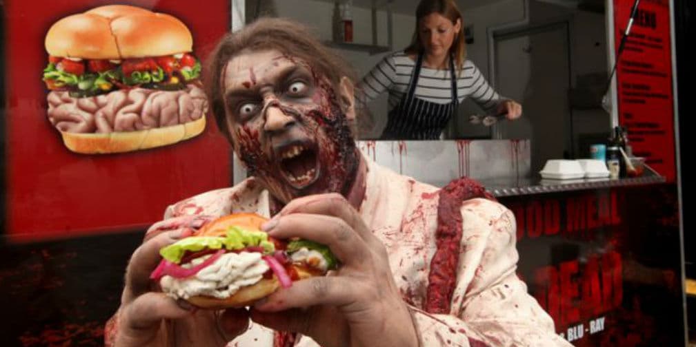 The Walking Dead