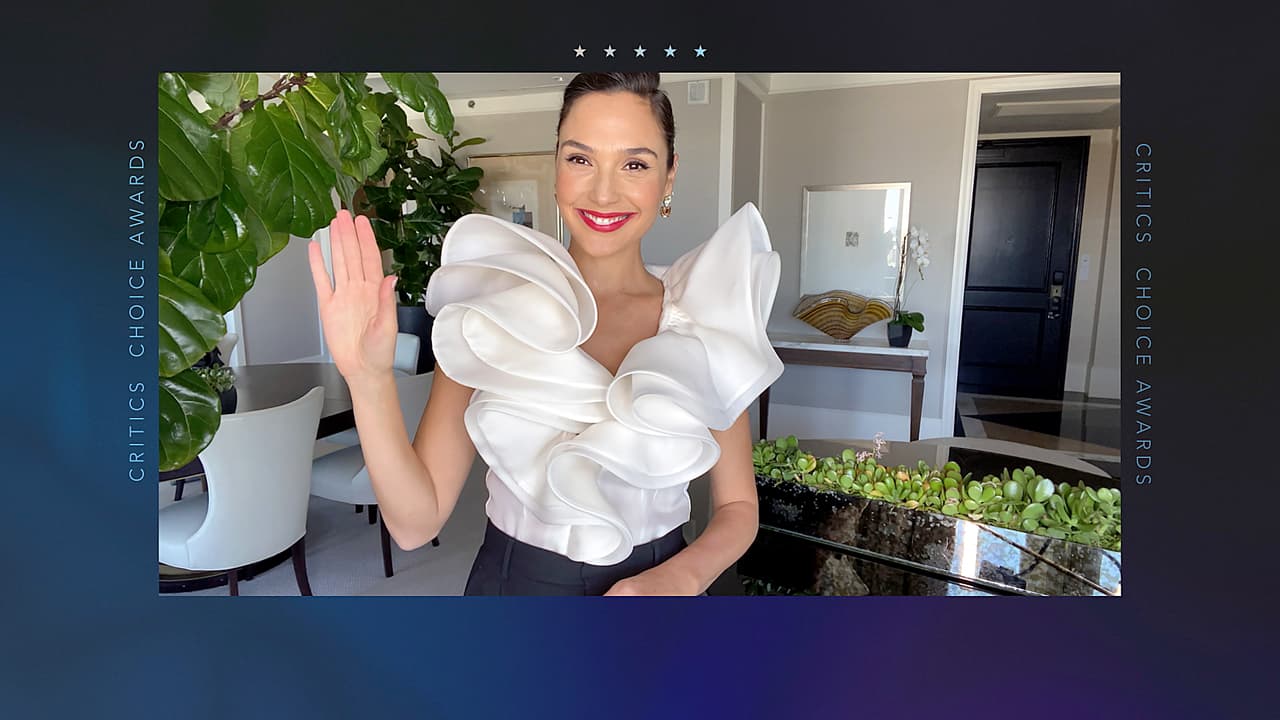 Bebé Maravilla: Gal Gadot comparte tierna foto de su hija recién nacida