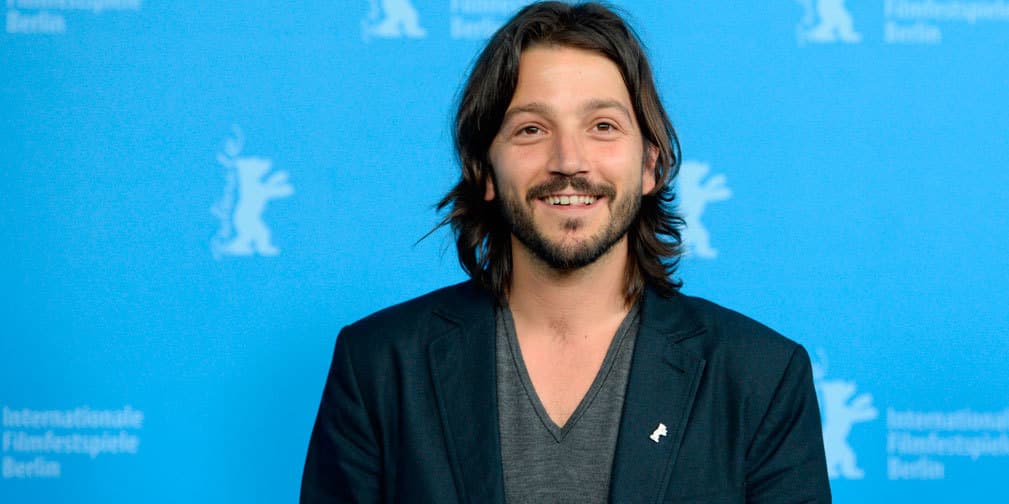 Diego Luna revive su infancia
