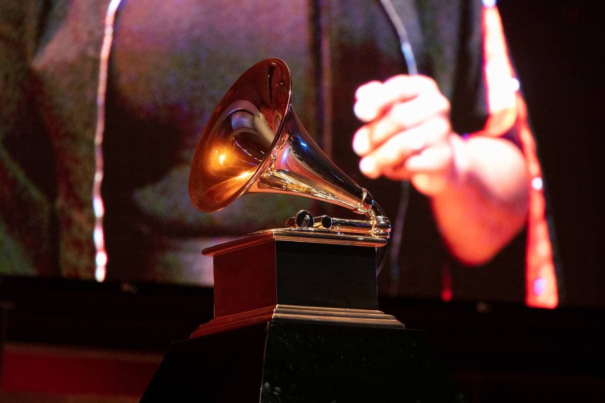Premio Grammy