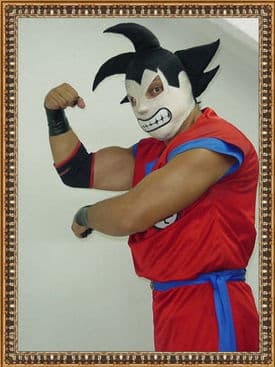 Gokú
