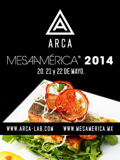 Mesamerica 2014