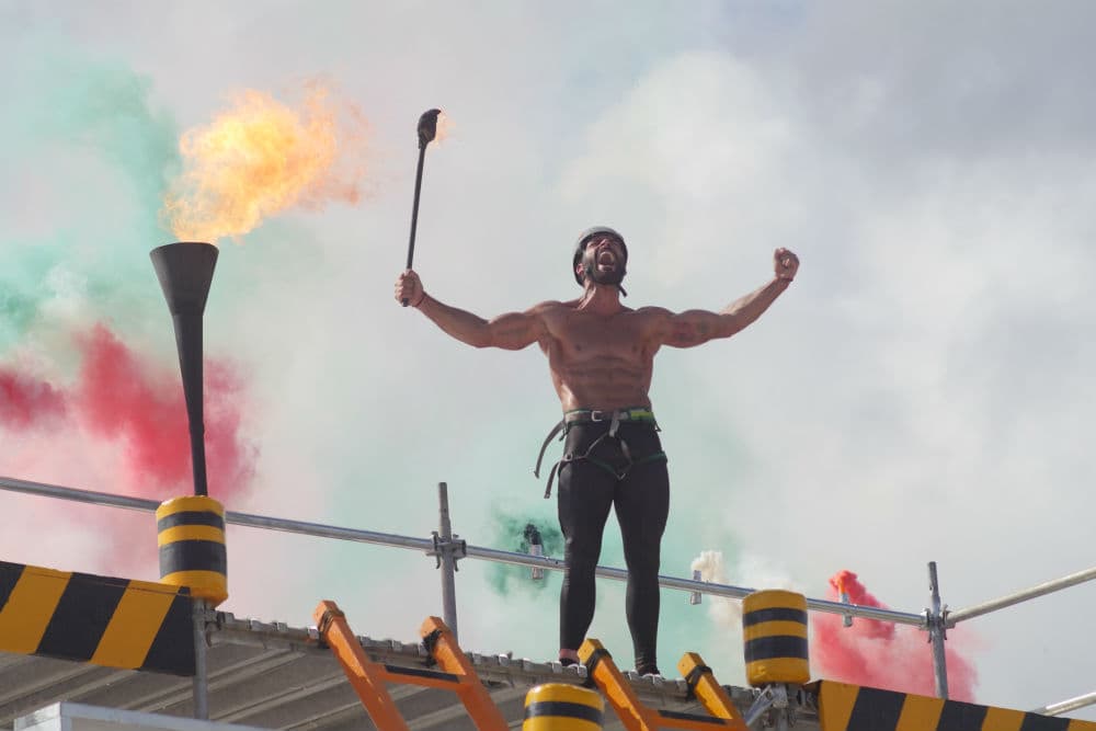 La Gran FInal