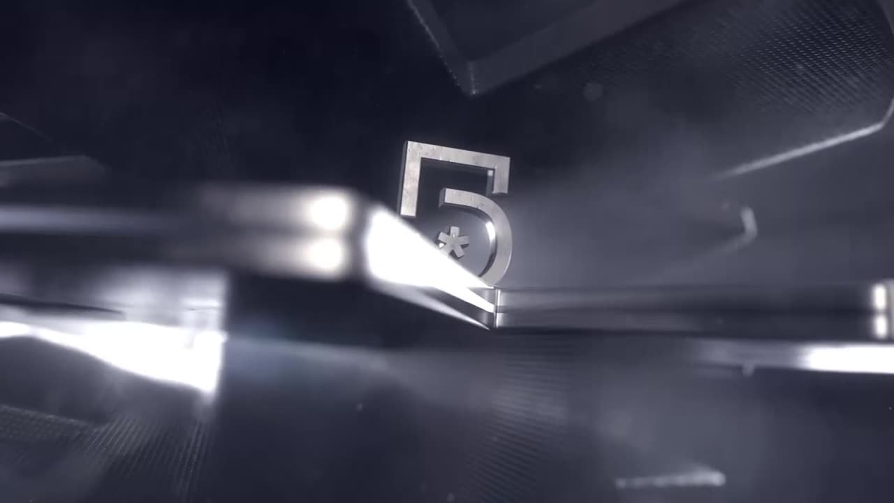 Estas son las películas que podrás ver HOY en Canal 5 y no te puedes perder