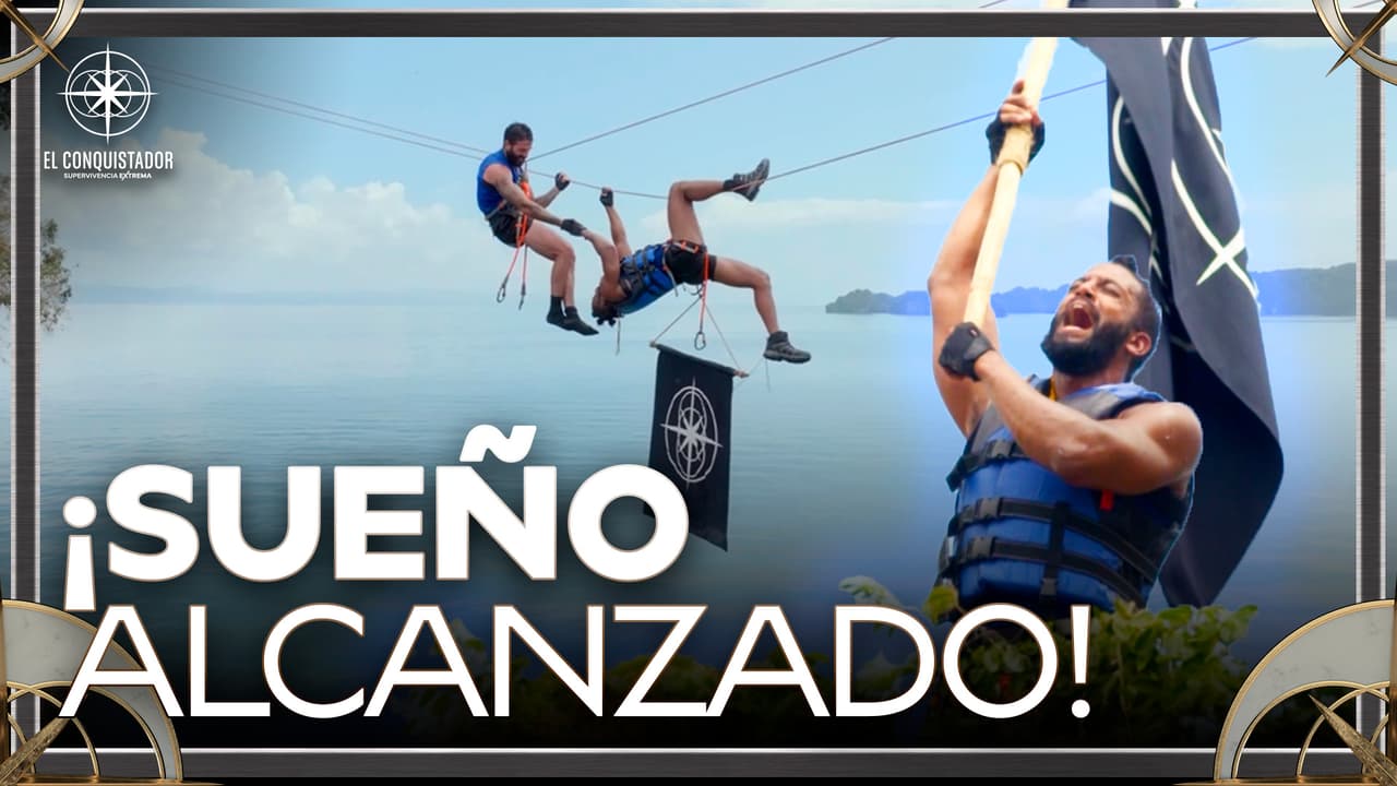 Esfuerzo, lucha y sacrificio: Mamba hace una épica remontada y alcanza su sueño