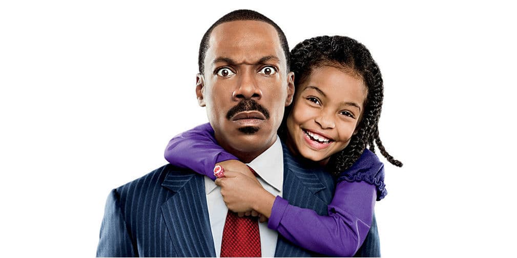 Eddie Murphy