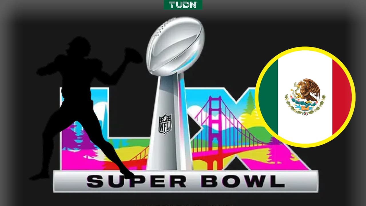 ¿Quién fue el primer mexicano en ganar un Super Bowl?