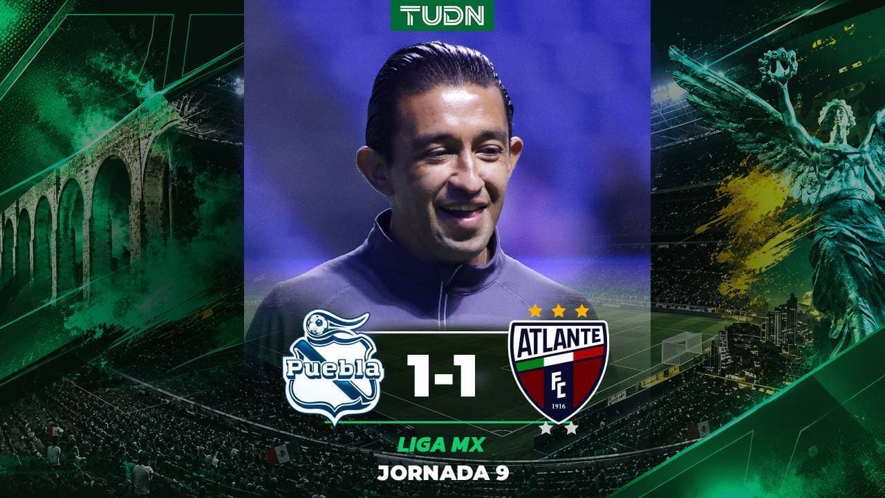 'Hobbit' Bermúdez vuelve a jugar en la Liga MX tras casi 10 años