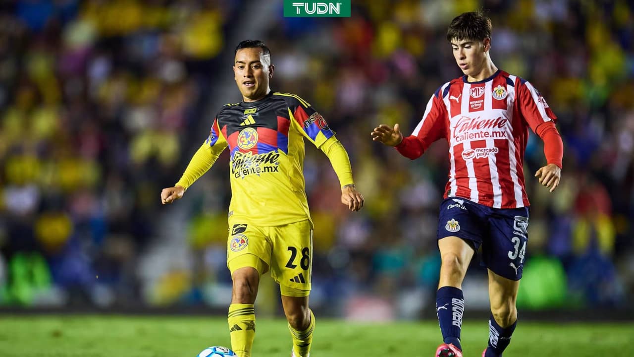 ¡Sorpresa! Estos son los equipos más valiosos de la Liga MX