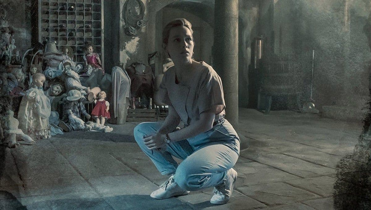¿Extrañas las muñecas malditas? Llega el trailer de La maldición de Bly Manor