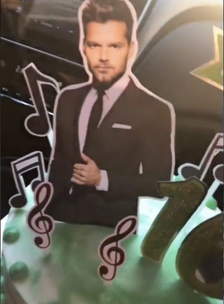 Ricky Martin, Rick y Morty ¿cuál es la diferencia?
