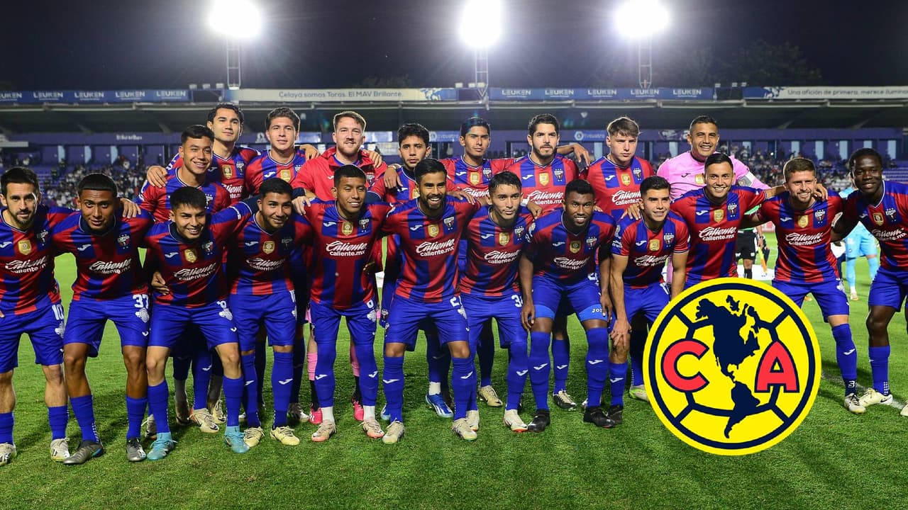 ¿Atlante debuta vs. América? El posible día del debut en casa