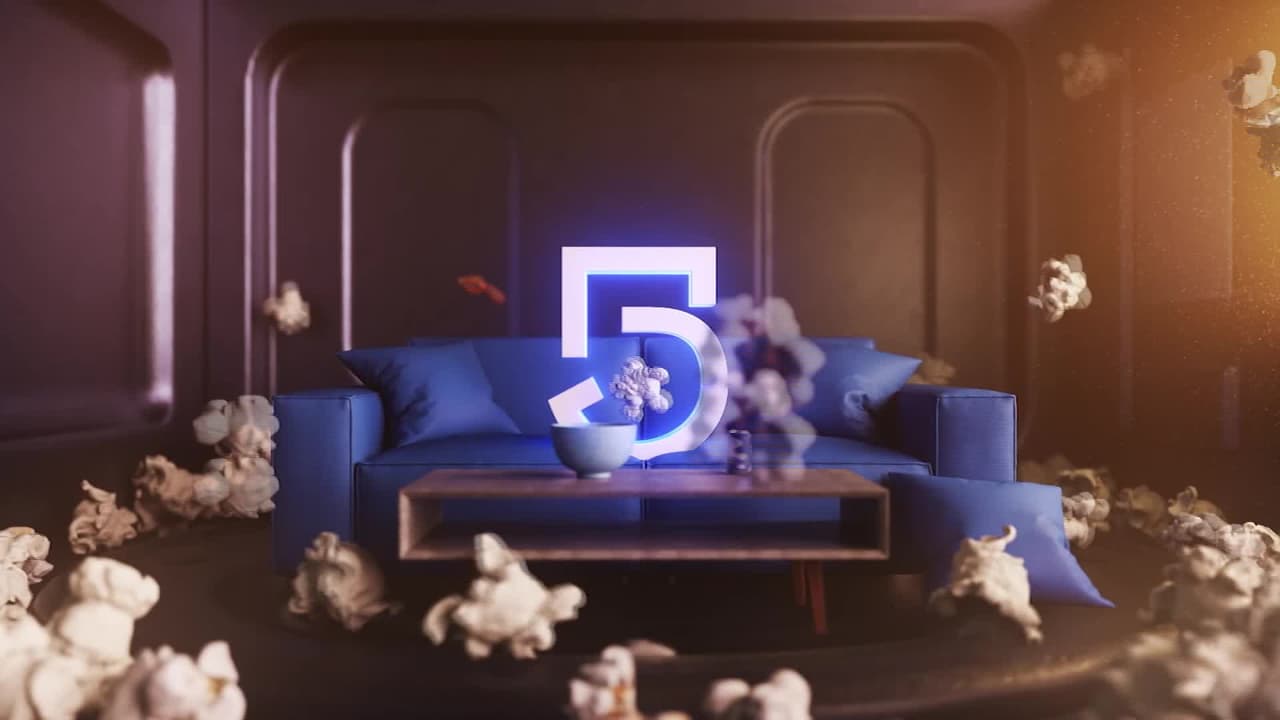 ¿Qué película ver HOY 31 de julio en Canal 5? ¡Préndele a la TV!