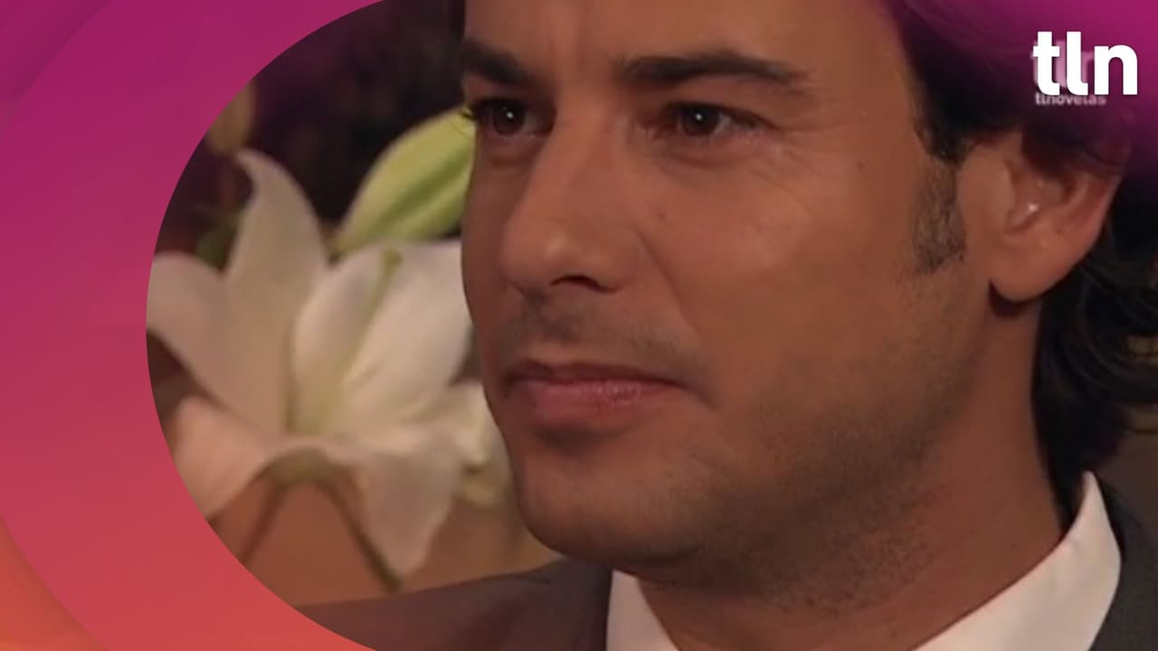 En Nombre del Amor Capítulo 14 Completo: La muerte de Iñaki