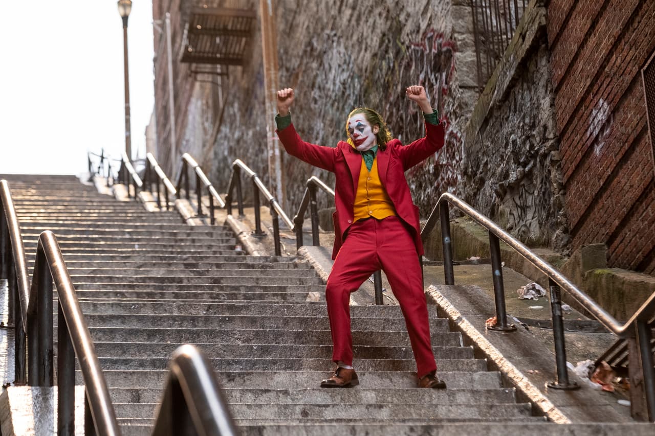 Los secretos del Joker para celebrar el cumpleaños de Joaquin Phoenix