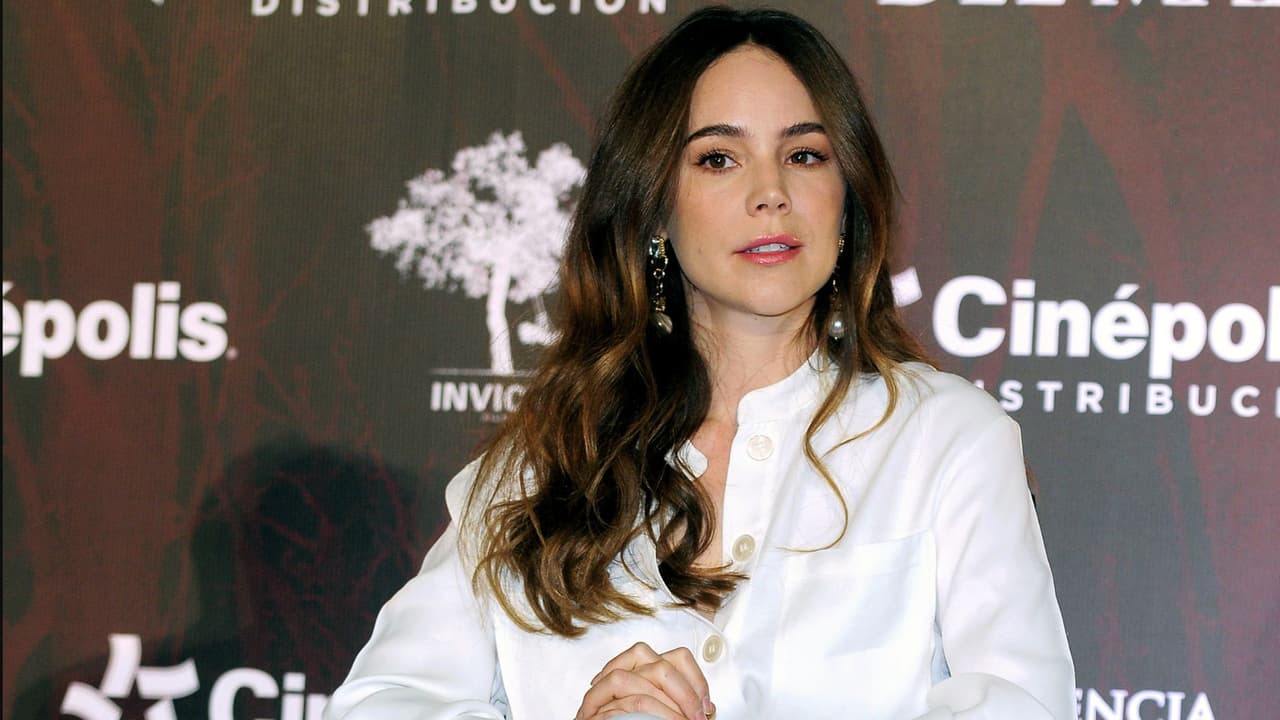 Camila Sodi se sincera y confiesa que es neurodivergente; comparte detalles sobre sus diagnósticos