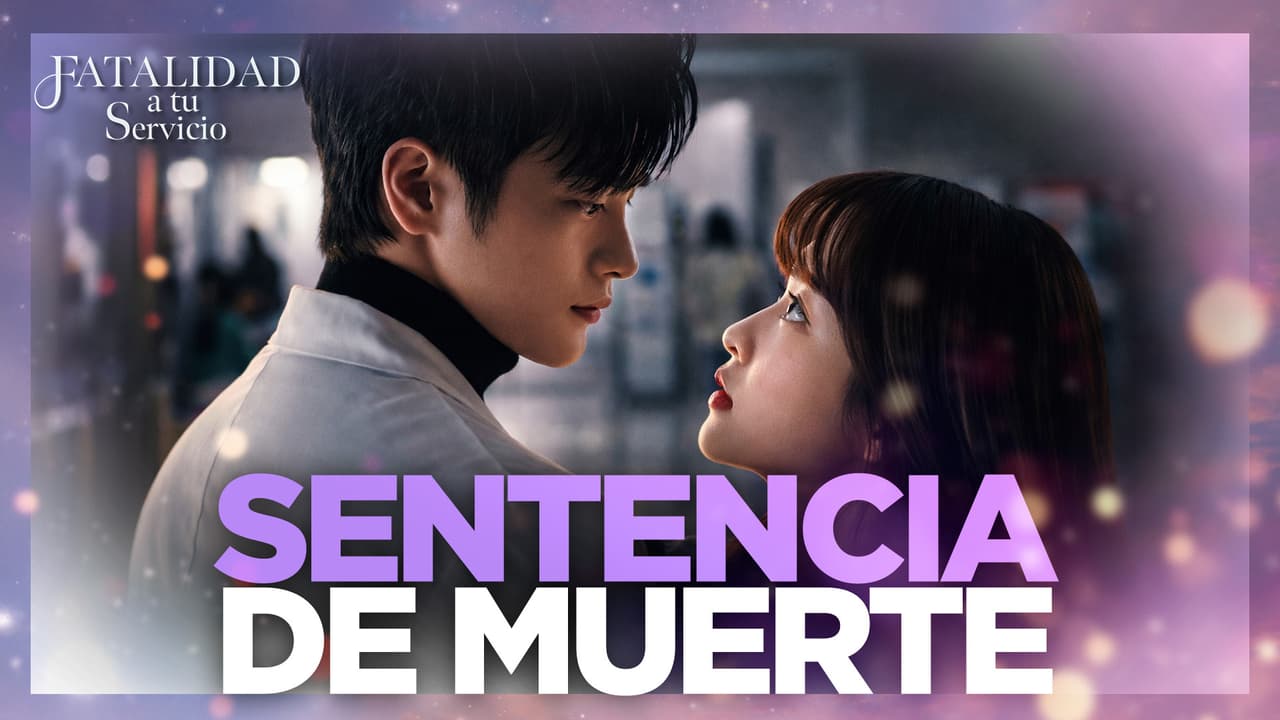 A Tak Dong-kyung le quedan 3 meses de vida | Fatalidad a tu Servicio 1/5 | C1 - T1