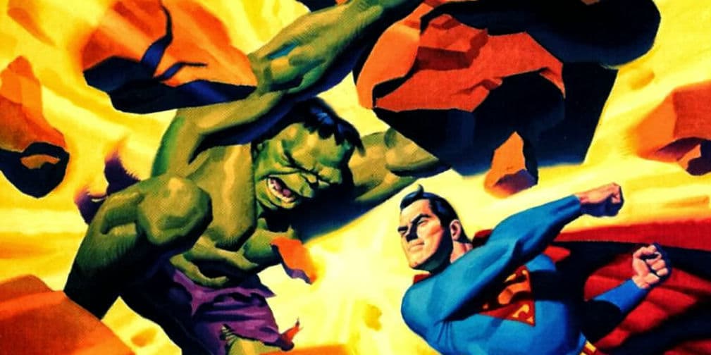Los enemigos más raros de 'Superman'