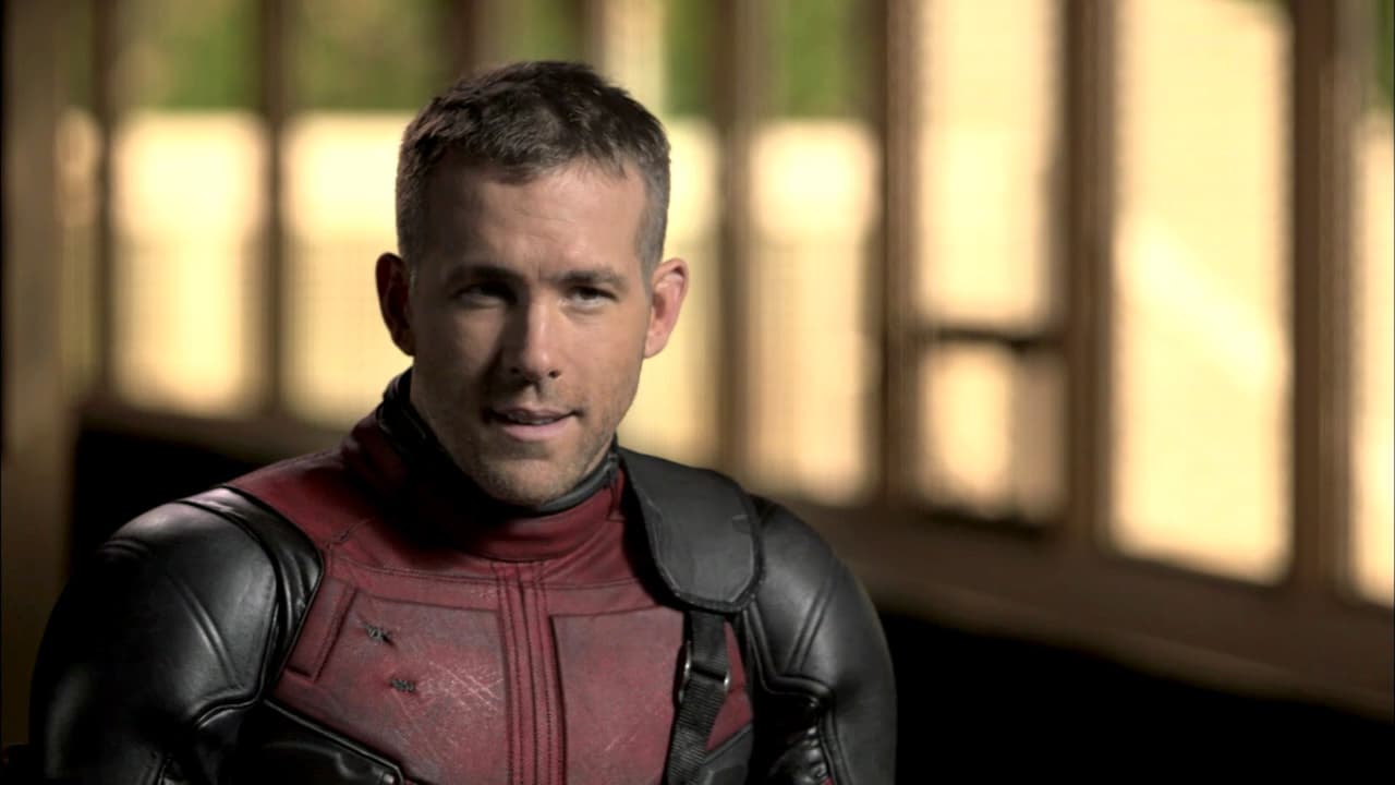 Ryan Reynolds cumple años y todo mundo perdió la cabeza