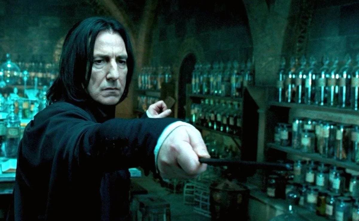 Severus Snape