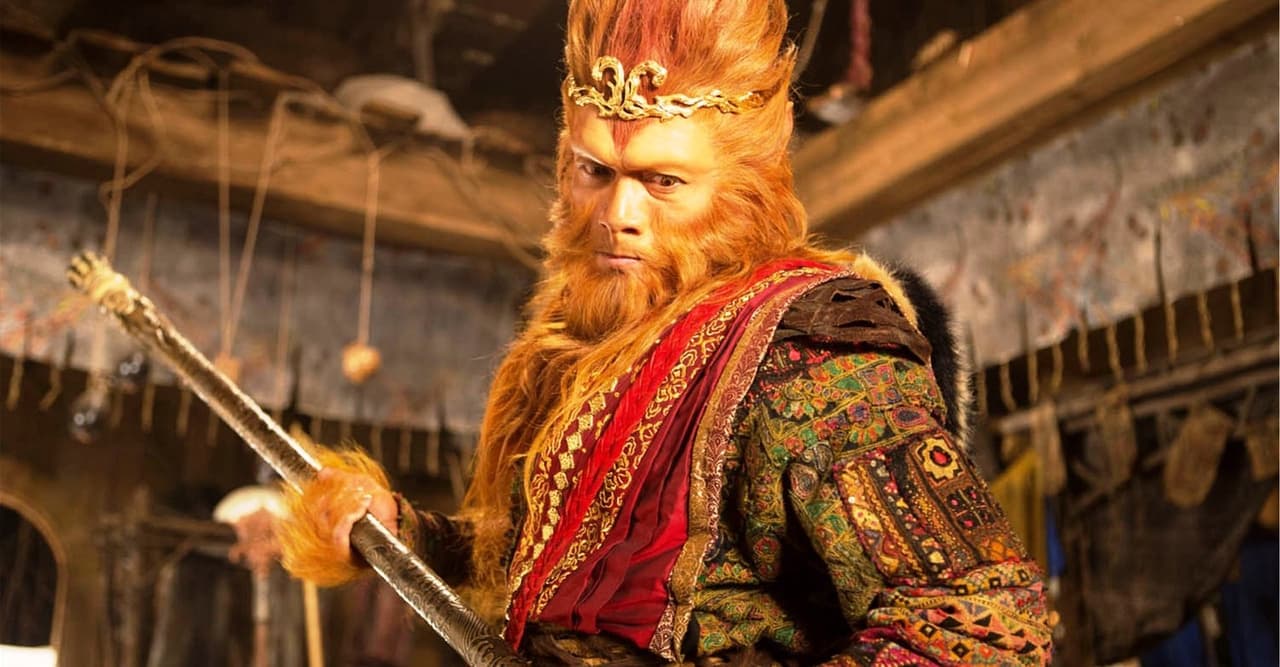 La serie de cintas El Rey Mono tiene como protagonista a ni más ni menos que el personaje que inspiró a Gokú.