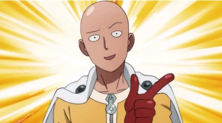 Creador de One Punch Man anima a Saitama