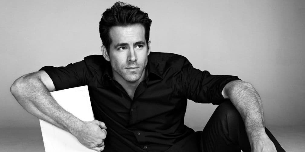 Ryan Reynolds, un superhéroe 'moralmente flexible'