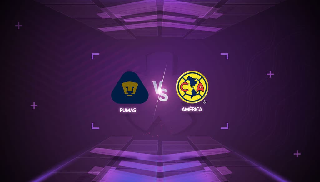 Pumas vs América - Copa GNP: Horario y dónde ver el partido EN VIVO ...