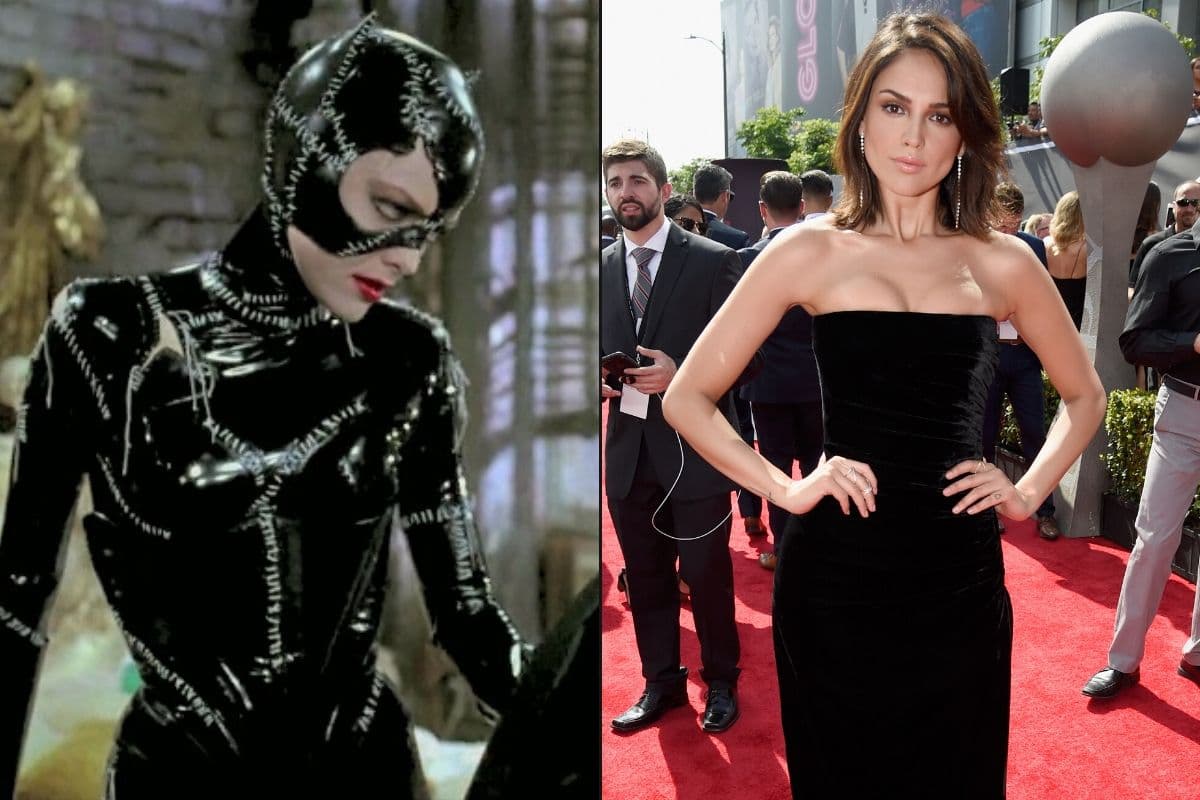 <b>Eiza Gonzalez</b> se ha logrado sumar a proyectos blockbuster de Hollywood como 
<b>Fast & Furious: Hobbs & Shaw</b> (2019) o 
<b>Bloodshot</b> (2019). Sin embargo no logró entrar en la película 
<b>The Batman</b>, situación que según cuenta, le dolió mucho.