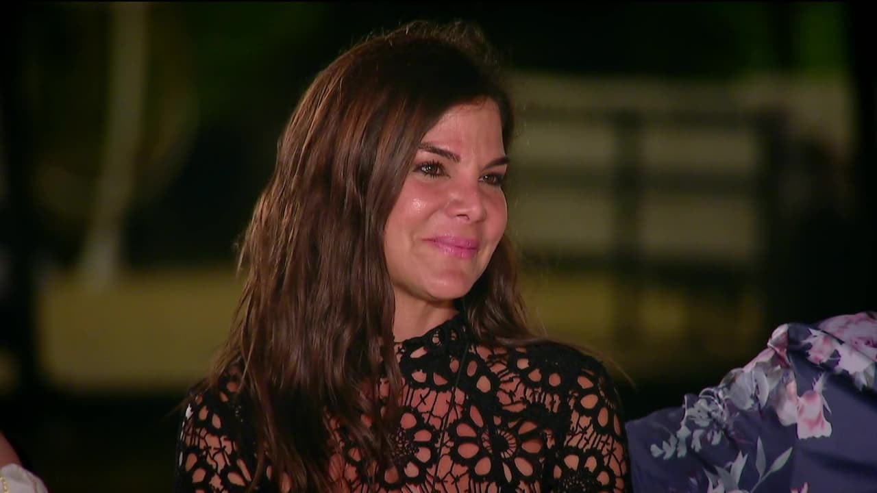 Capítulo 30: Fer Saagreb revela su verdad y Vielka Valenzuela se despide
