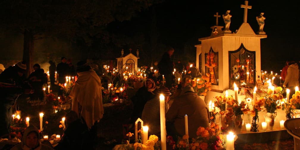 Principales causas de muerte en México