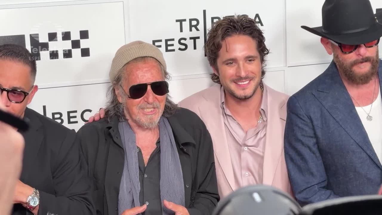Diego Boneta da vida a Fidel Castro en nueva película