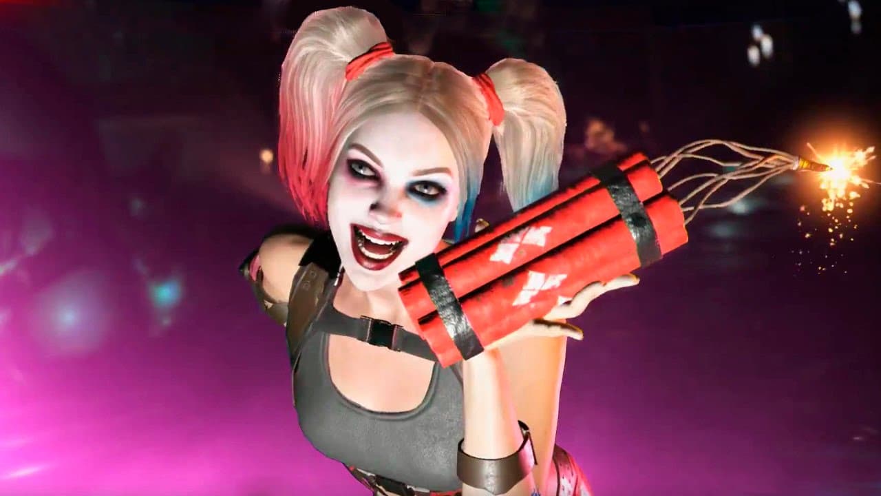 Harley Quinn