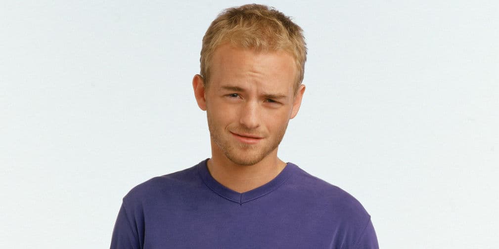 1. Francis: El cínico hermano mayor de Malcolm in the Middle nos robaba muchísimos suspiros y risas.