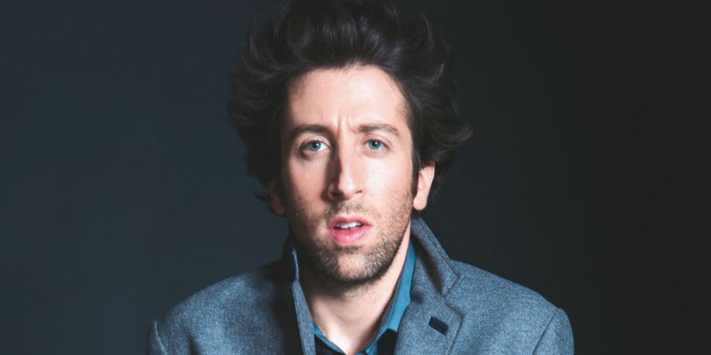Actor revela el éxito de The Big Bang Theory