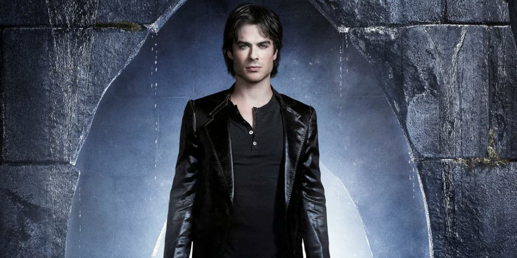 ¿Ian Somerhalder también dejará TVD?