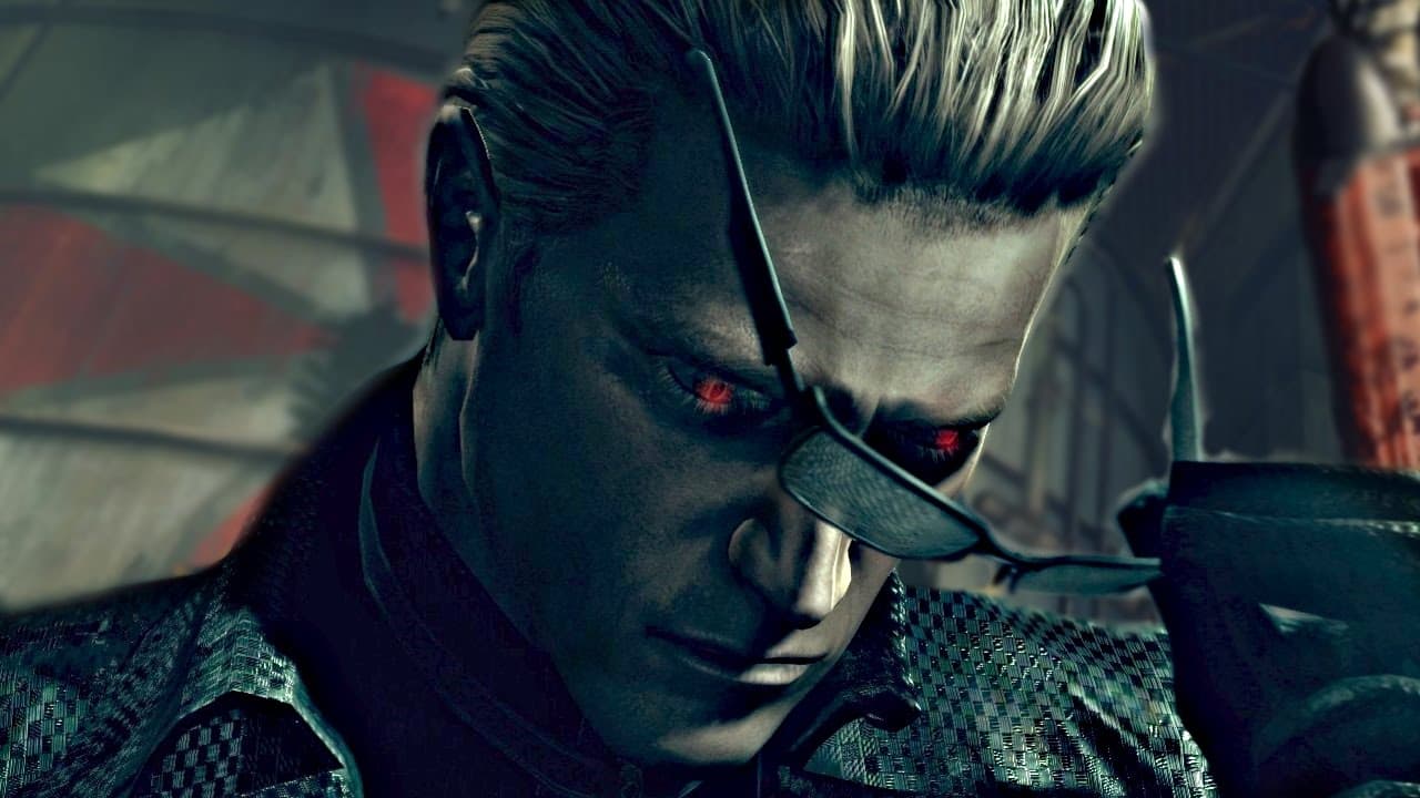 ¿Así sería la serie de Resident Evil?