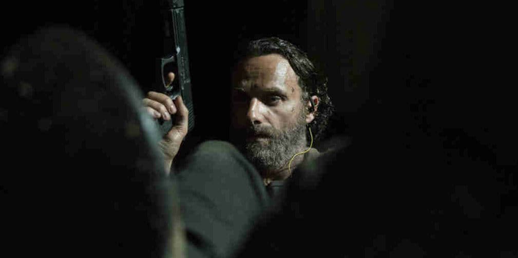 The Walking Dead es una 'idiotez', según crítico