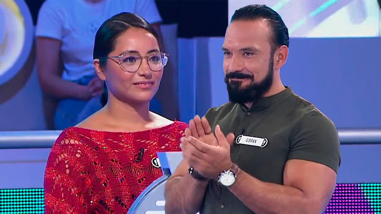 Maluma fue decisivo en esta ronda por el liderazgo en ¿Quién Caerá?