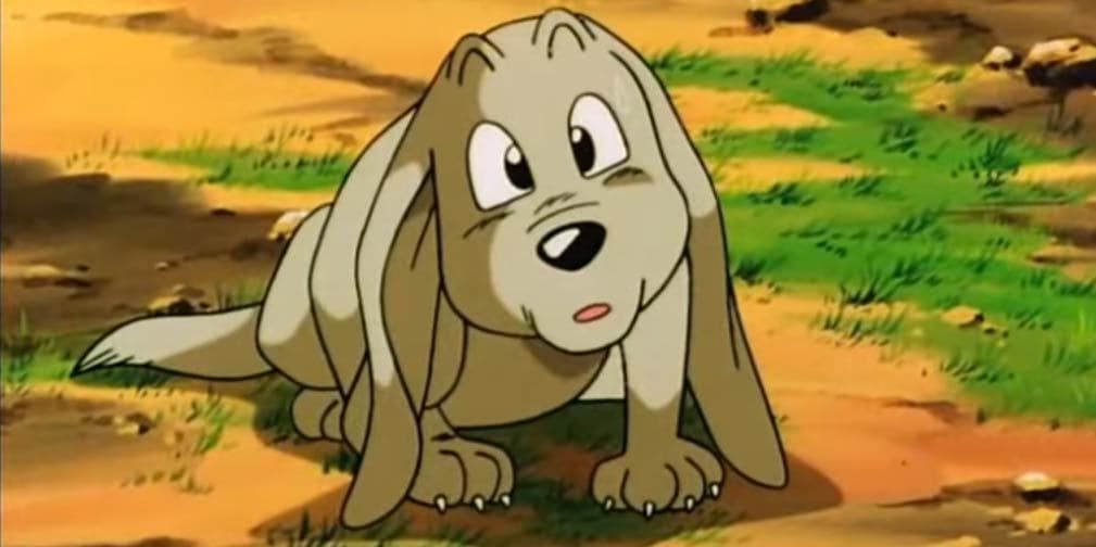 ¡Ellos son los animales más queridos de 'Dragon Ball'!
